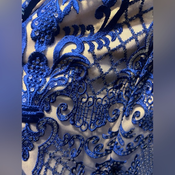 Prom/Formal Dress - Picture 2 of 5